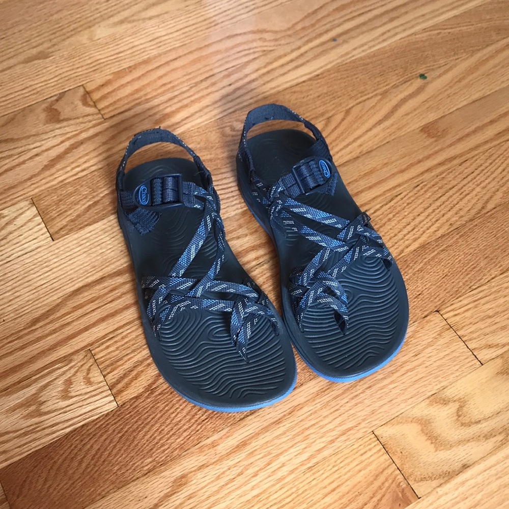 Chacos